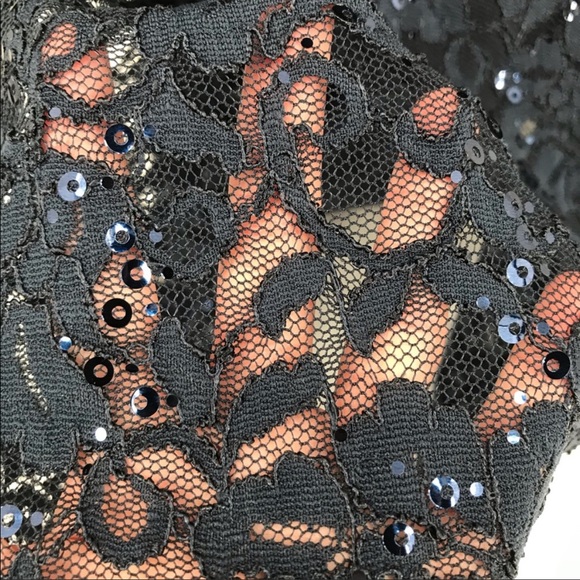 Beautiful MY MICHELLE Formal Dress! - Picture 5 of 8